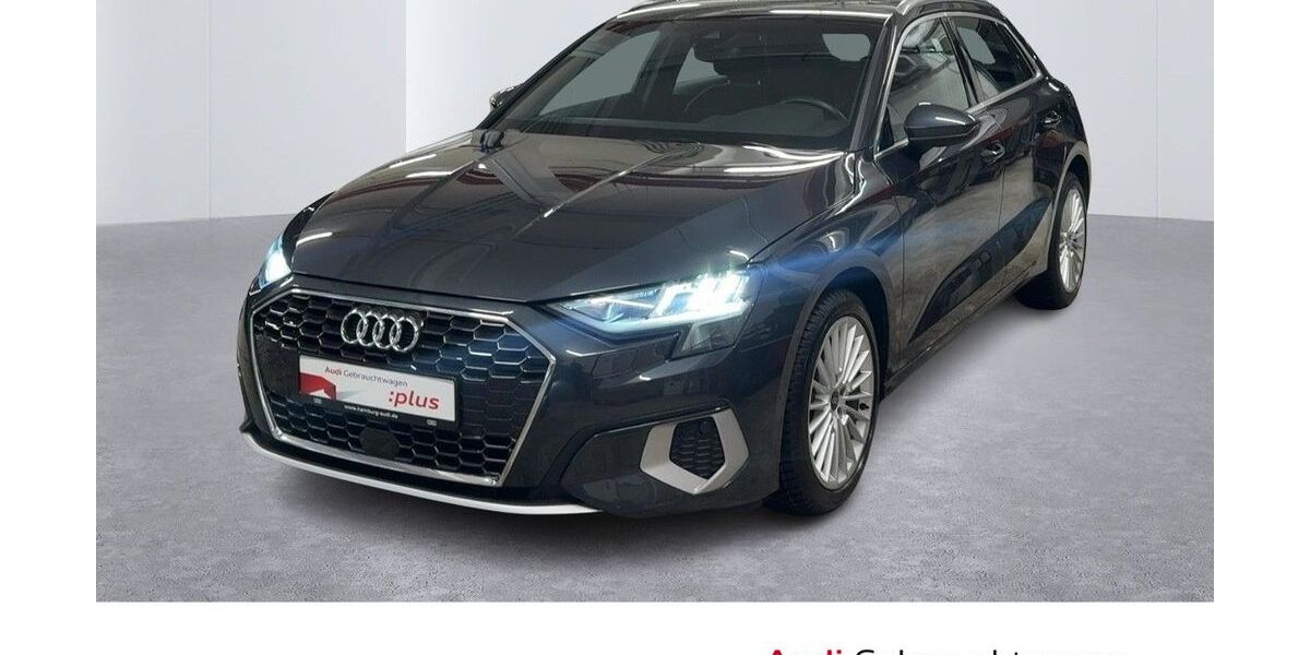 Audi A3 68.995 km 20.540 &euro; Hamburg 20537