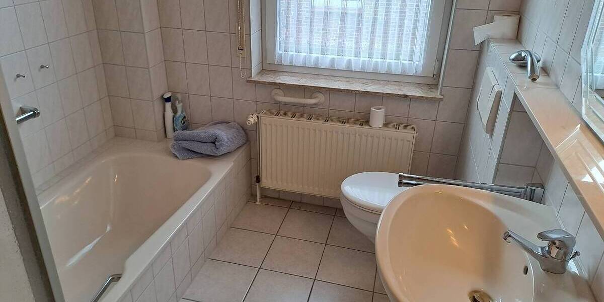 Einfamilienhaus Jork Estebrügge - 2 Zimmer, 83 m&sup2;, 930&euro; | Angebot:26798241