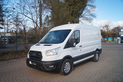 Ford Transit 98.000 km 17.400 &euro; Norderstedt (Hamburg) 22848