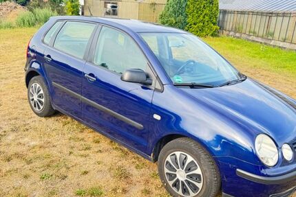 VW Polo 245.700 km 2.100 &euro; Hamburg 21037