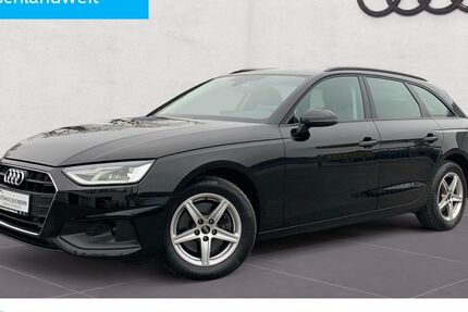 Audi A4 83.749 km 22.680 &euro; Quickborn 25451