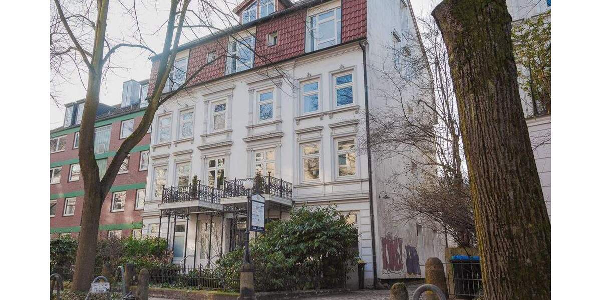 Gewerbeobjekt Hamburg Eimsbüttel - 2.500&euro; | Angebot:25823308