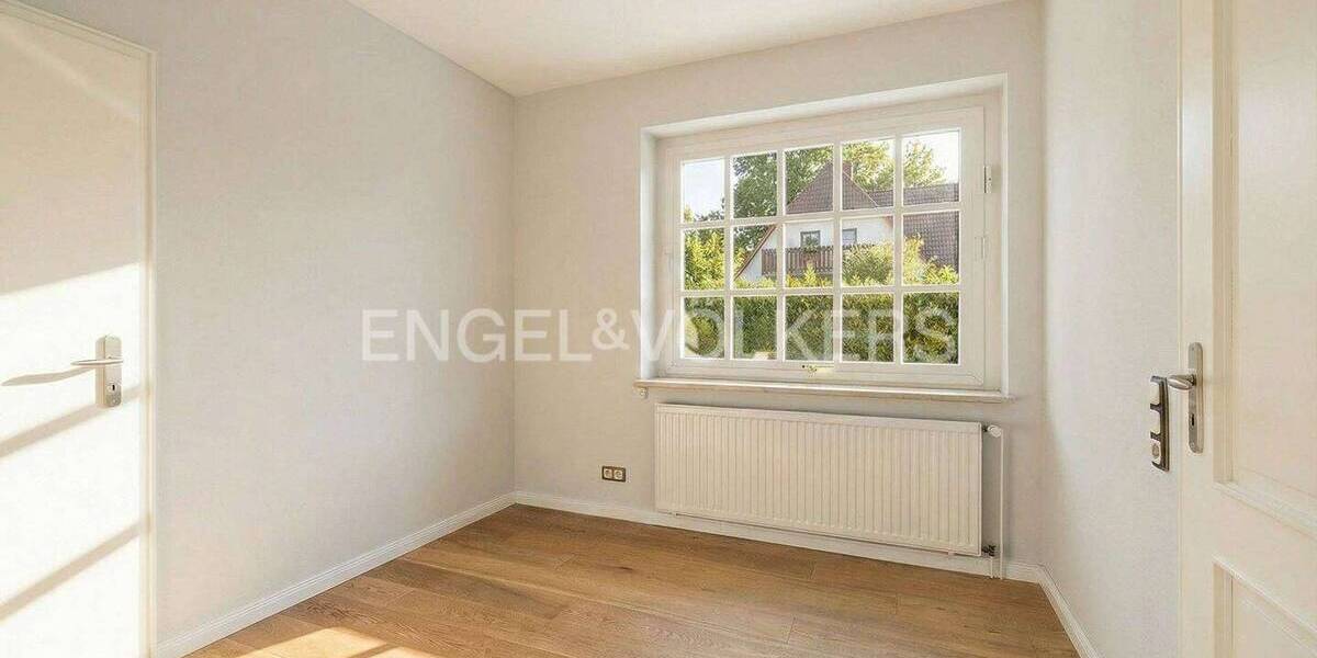 Einfamilienhaus Großhansdorf - 4 Zimmer, 123 m&sup2;, 849.000&euro; | Angebot:25987148