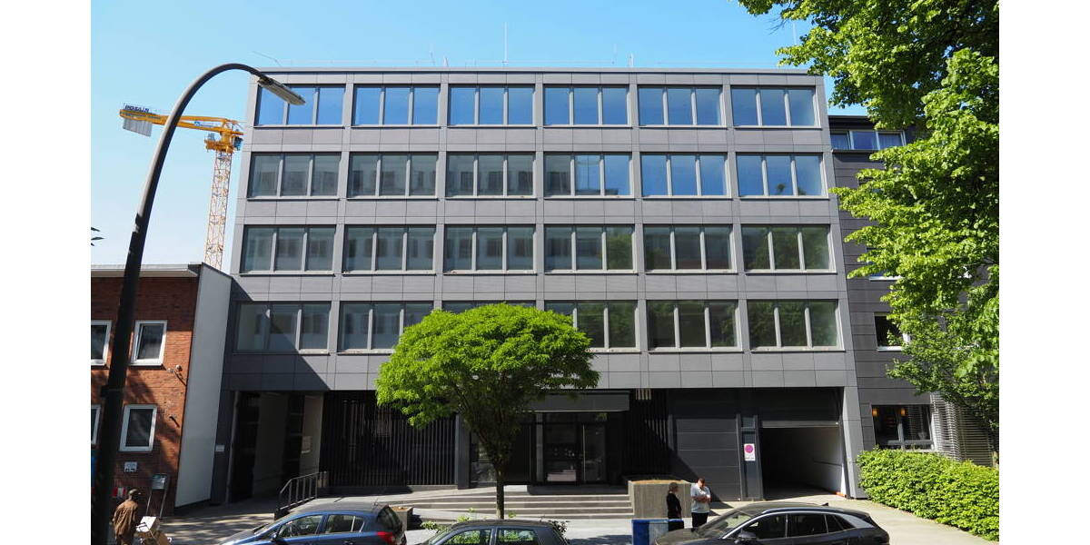 Gewerbeobjekt Hamburg Barmbek-Süd - 5.296&euro; | Angebot:25958863