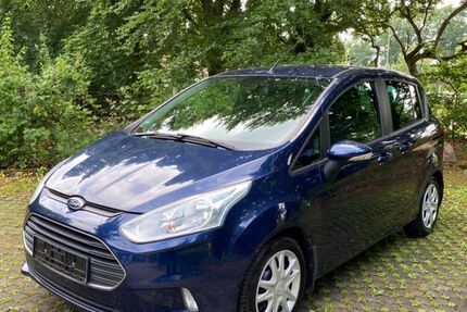 Ford B-Max 112.000 km 5.799 &euro; Bönningstedt 25474