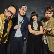 Dem Pöbel zur Freude 15.04.2026 Centralkomitee