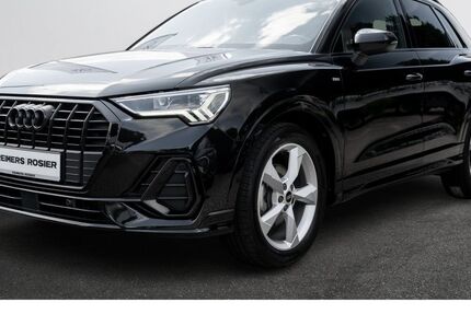 Audi Q3 68.390 km 34.989 &euro; Rellingen/Hamburg 25462