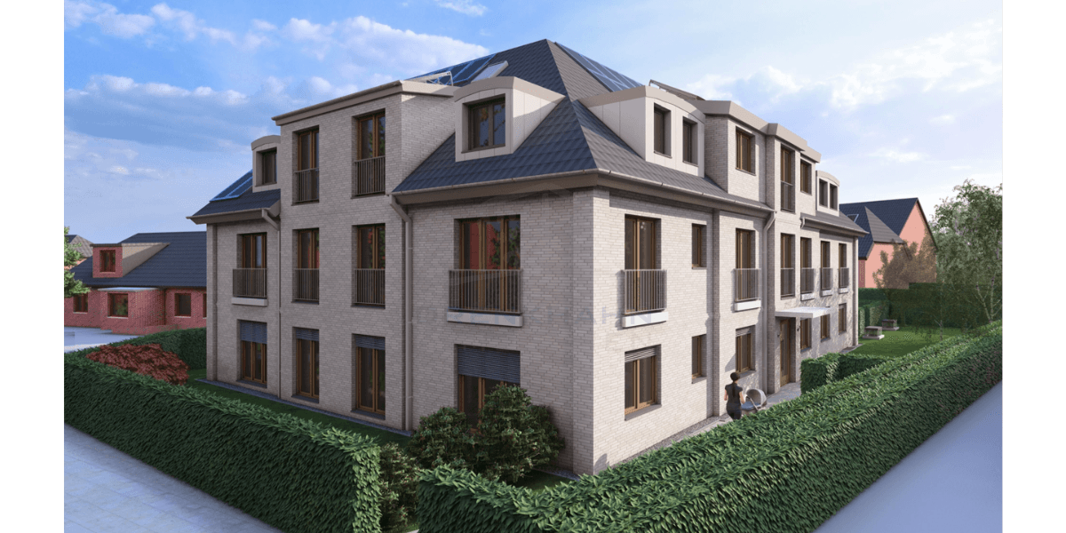 Grundstück Hamburg Billstedt - 1.190.000&euro; | Angebot:25106454