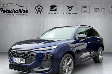 Audi Q3 6.000 km 57.250 &euro; Ahrensburg 22926