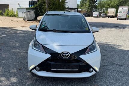 Toyota Aygo (X) 178.619 km 3.999 &euro; Barsbüttel 22885