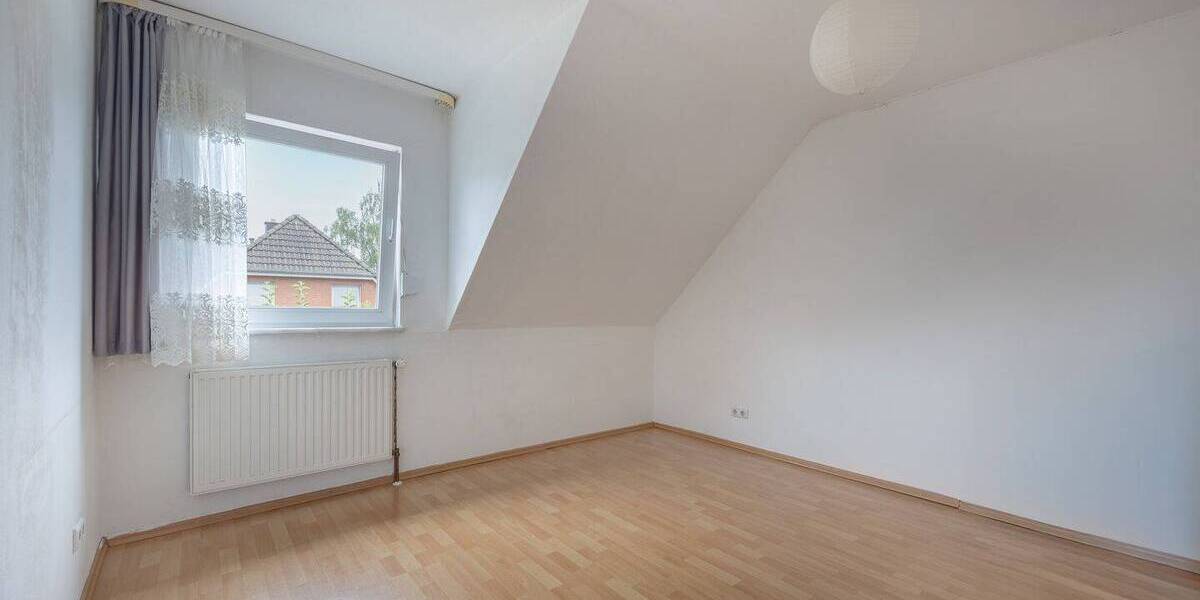 Doppelhaushälfte Hamburg Wilhelmsburg - 9 Zimmer, 146 m&sup2;, 759.000&euro; | Angebot:25744003