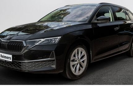 Skoda Octavia 23.250 km 26.980 &euro; Hamburg 22457