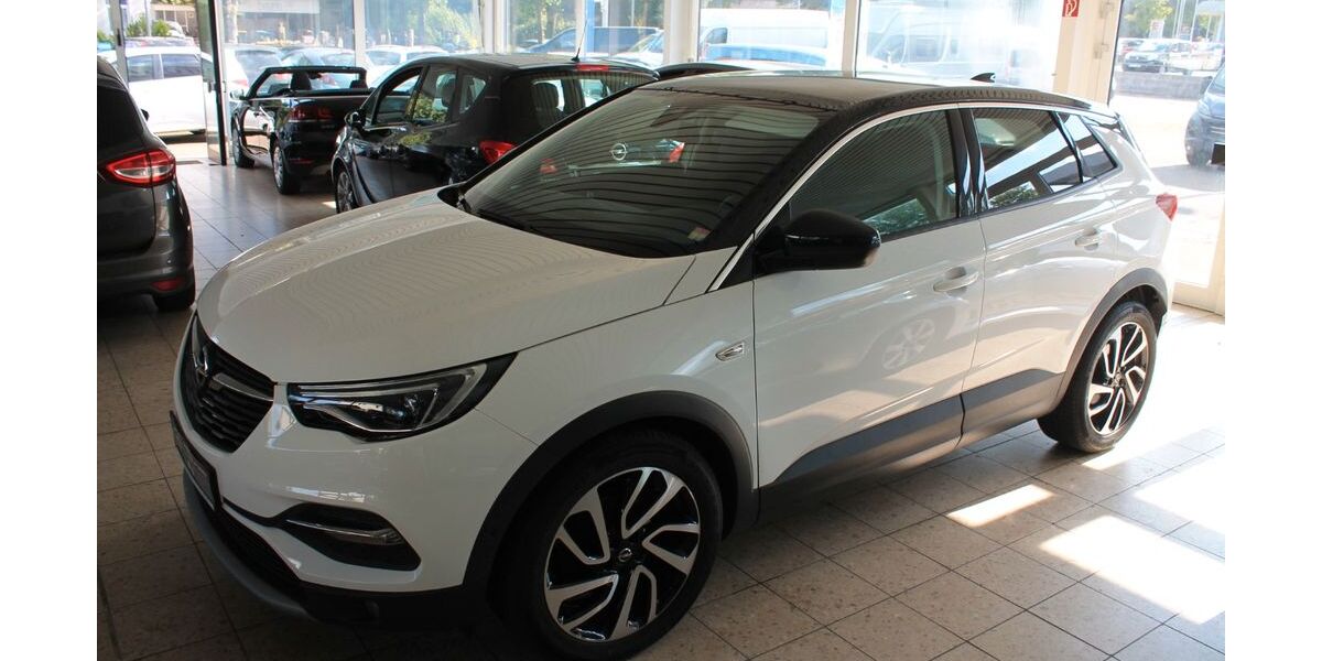 Opel Andere 98.283 km 19.490 &euro; Bad Oldesloe 23843