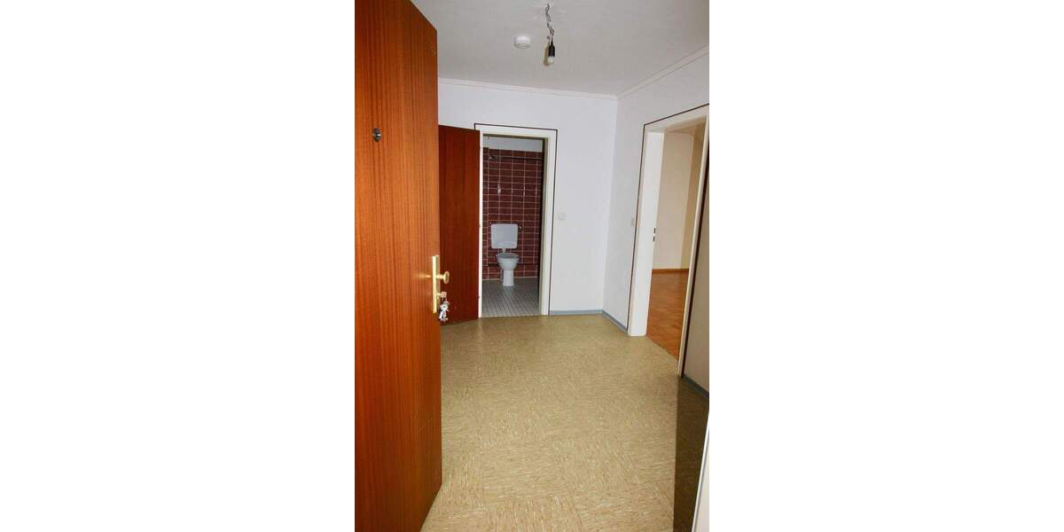 Etagenwohnung Hamburg Tonndorf - 2 Zimmer, 56 m&sup2;, 199.000&euro; | Angebot:25735380