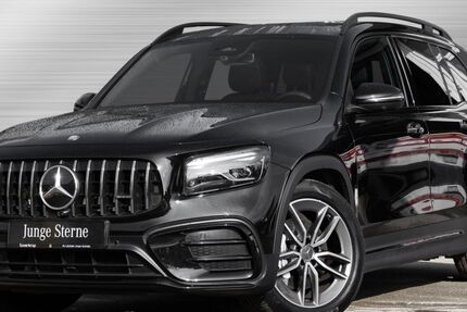 Mercedes-Benz GLB 35 AMG 37.988 km 51.735 &euro; Bad Oldesloe 23843