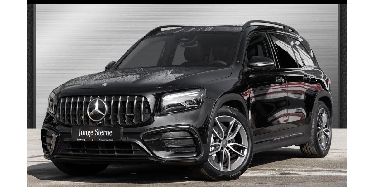 Mercedes-Benz GLB 35 AMG 37.988 km 51.735 &euro; Bad Oldesloe 23843