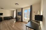 Etagenwohnung Hamburg Rothenburgsort - 1 Zimmer, 33 m&sup2;, 960&euro; | Angebot:26183399