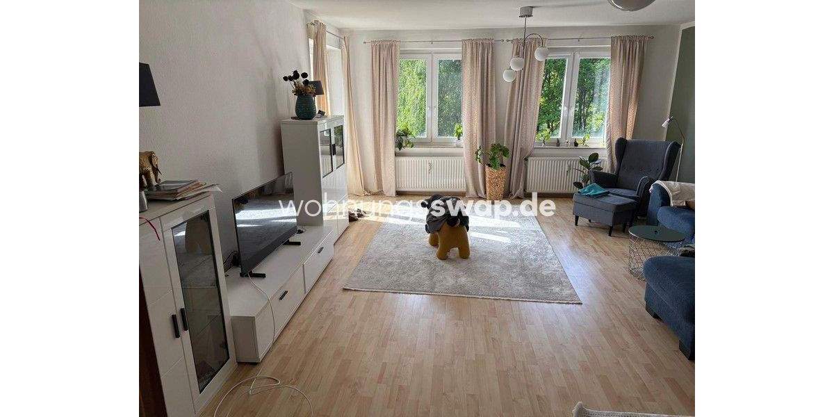 Etagenwohnung Hamburg Hummelsbüttel - 3 Zimmer, 85 m&sup2;, 1.000&euro; | Angebot:25926083
