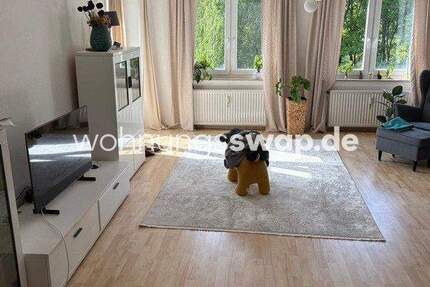 Wohnung Hamburg Hummelsbüttel - 3 Zimmer, 85 m&sup2;, 1.000&euro; | Angebot:25926083