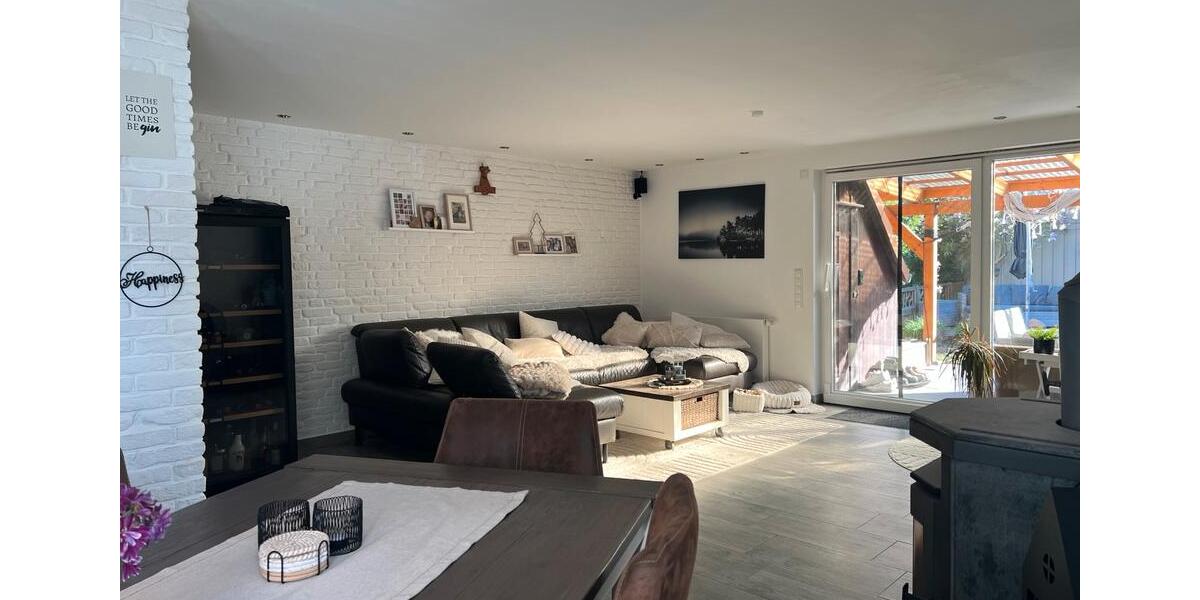 Reihenhaus Bad Bramstedt - 5 Zimmer, 131 m&sup2;, 459.000&euro; | Angebot:26598409