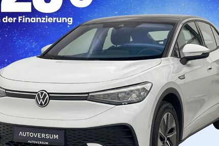 VW ID.5 70.061 km 27.685 &euro; Uetersen bei Hamburg 25436