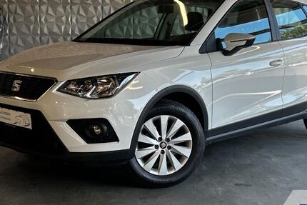 Seat Arona 64.935 km 15.790 &euro; Quickborn 25451