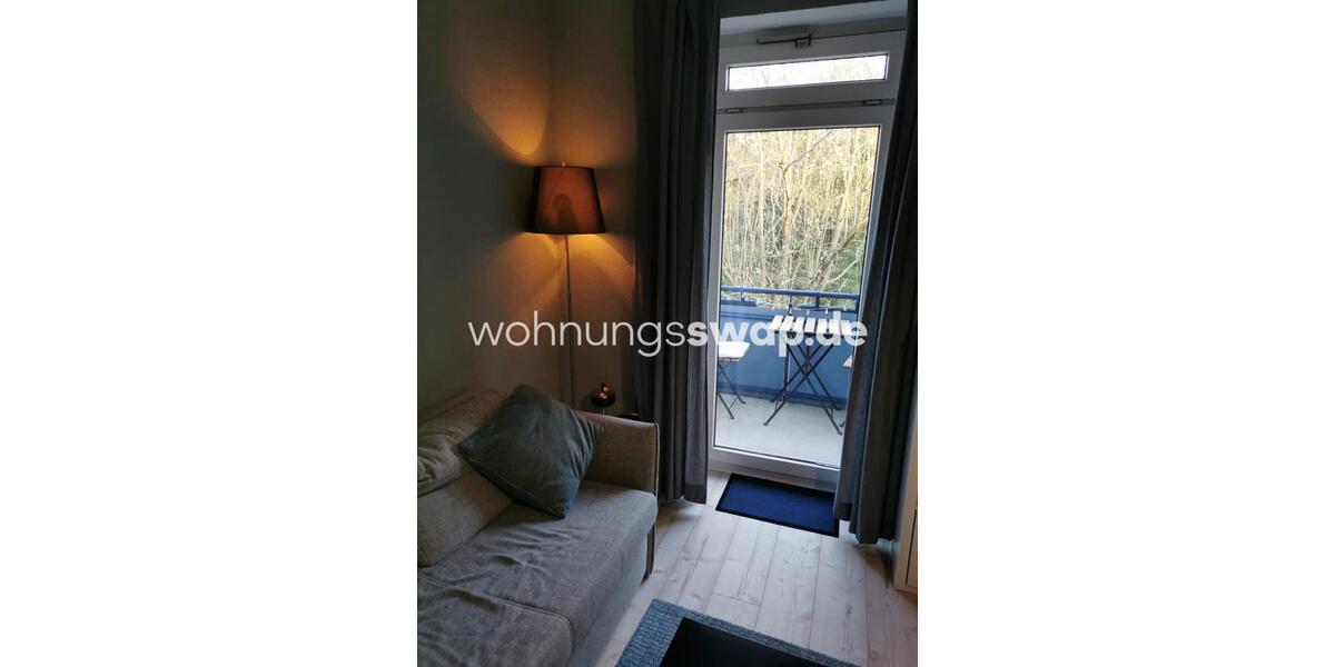 Etagenwohnung Hamburg Alsterdorf - 1 Zimmer, 33 m&sup2;, 445&euro; | Angebot:24536957