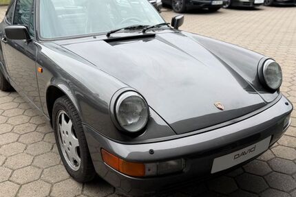 Porsche 964 490.970 km 74.964 &euro; Hamburg 22047