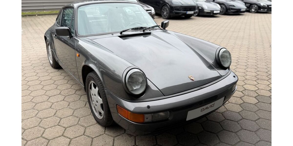Porsche 964 490.970 km 74.964 &euro; Hamburg 22047