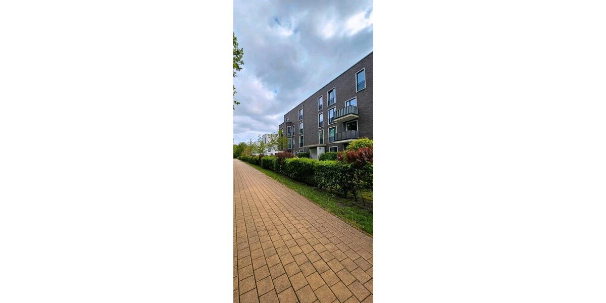 Etagenwohnung Norderstedt Garstedt - 3 Zimmer, 101 m&sup2;, 670.000&euro; | Angebot:27157520