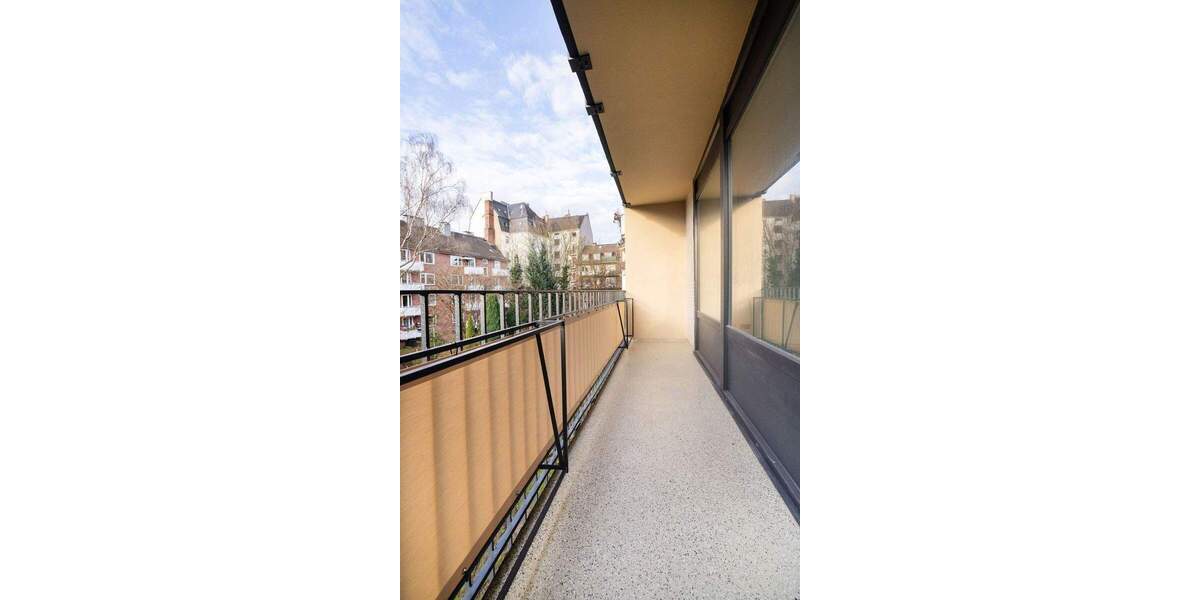 Etagenwohnung Hamburg Eimsbüttel - 2 Zimmer, 64 m&sup2;, 466.128&euro; | Angebot:25740740