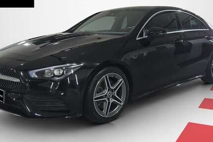Mercedes-Benz CLA 200 61.155 km 26.490 &euro; Hamburg 21029