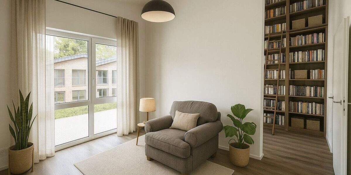 Reihenmittelhaus Pinneberg - 5 Zimmer, 149 m&sup2;, 599.000&euro; | Angebot:25659155