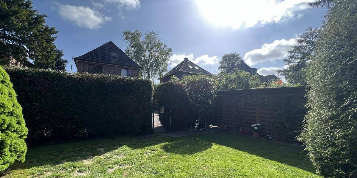 Grundstück Hamburg Iserbrook - 7.350.000&euro; | Angebot:25707974