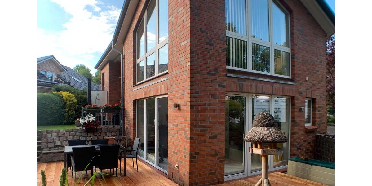 Einfamilienhaus Hamburg Wandsbek - 820.000&euro; | Angebot:25924732
