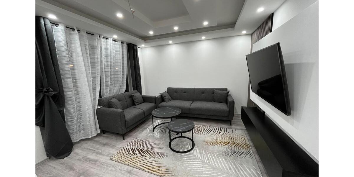 Etagenwohnung Norderstedt Friedrichsgabe - 3.5 Zimmer, 65 m&sup2;, 1.390&euro; | Angebot:25824700