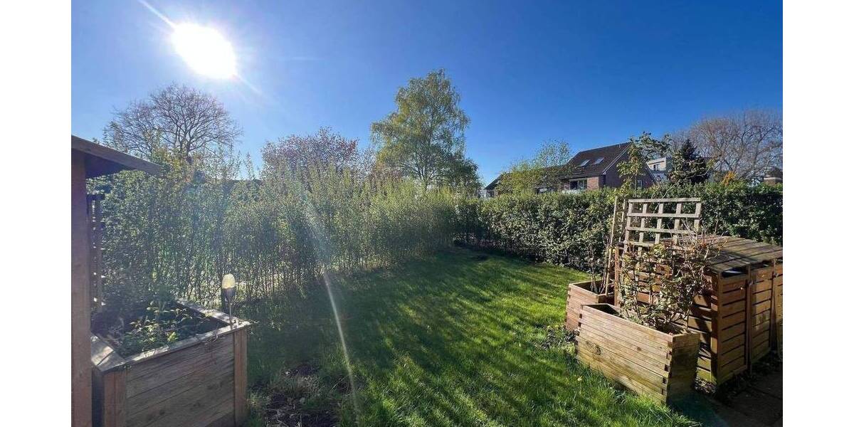 Einfamilienhaus Elmshorn Hainholz - 5 Zimmer, 129 m&sup2;, 359.000&euro; | Angebot:26825236
