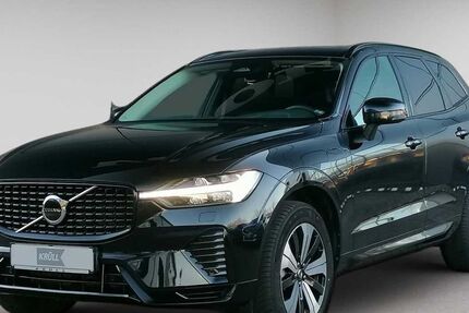 Volvo XC60 23.907 km 46.850 &euro; Hamburg 22761