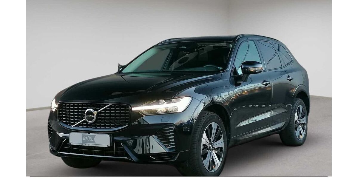 Volvo XC60 23.907 km 46.850 &euro; Hamburg 22761