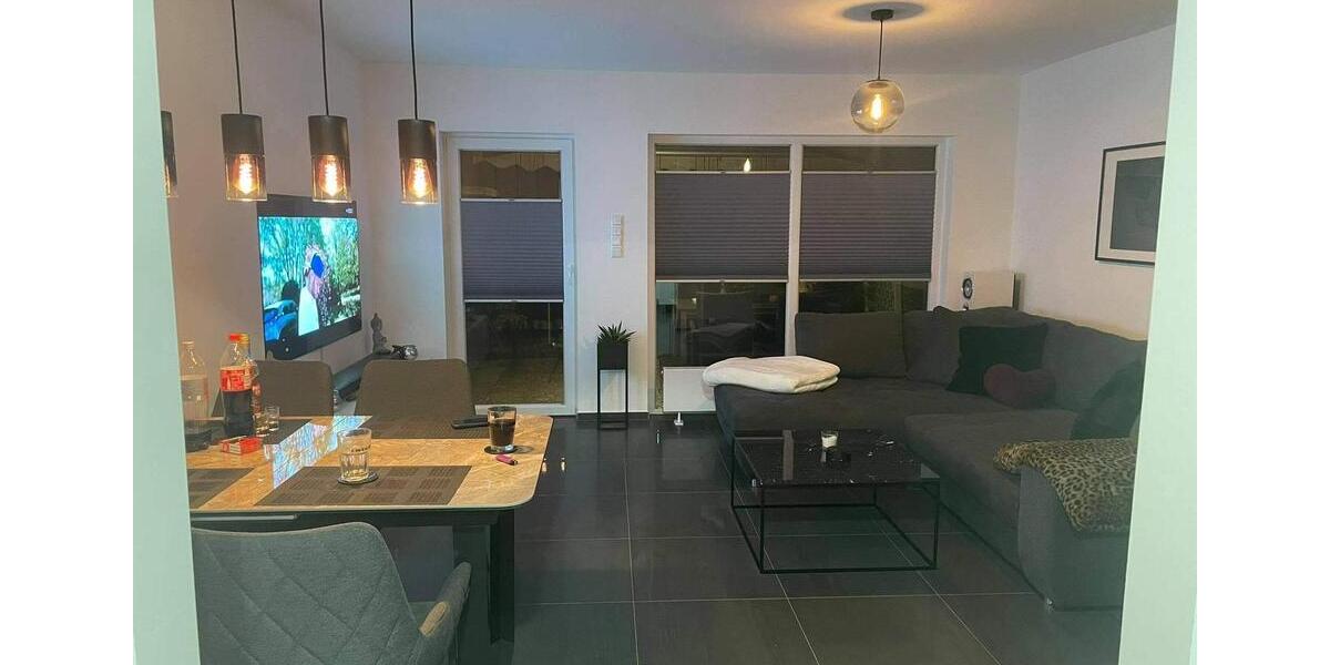 Reihenhaus Hamburg Langenhorn - 4 Zimmer, 102 m&sup2;, 510.000&euro; | Angebot:24447641