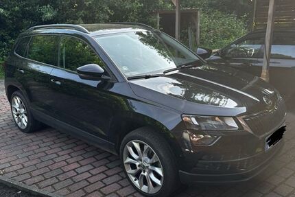 Skoda Karoq 148.000 km 17.900 &euro; Bokel 25364