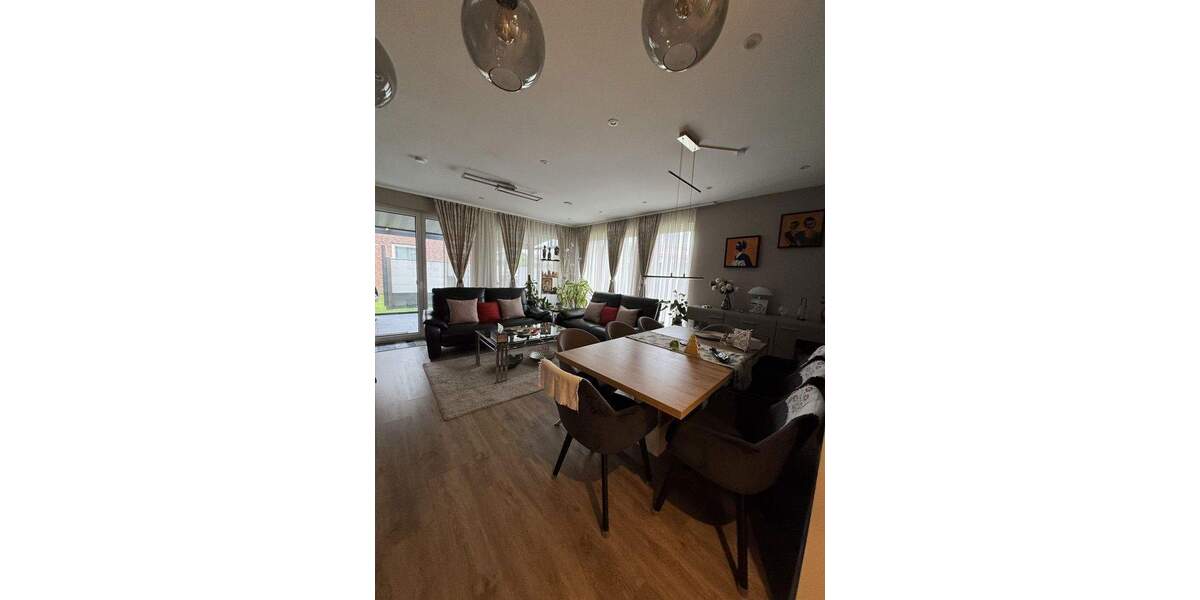 Doppelhaushälfte Elmshorn - 6 Zimmer, 132 m&sup2;, 750.000&euro; | Angebot:25657309