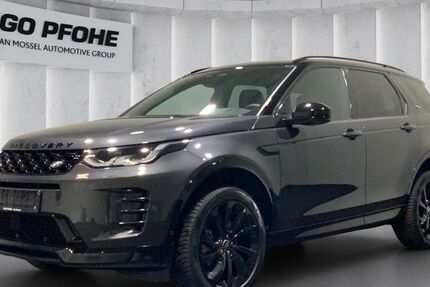 Land Rover Discovery Sport 19.501 km 41.390 &euro; Hamburg 22297
