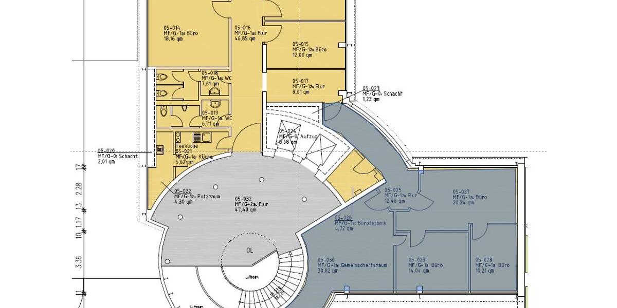 Gewerbeobjekt Hamburg Winterhude - 2.250&euro; | Angebot:25966852