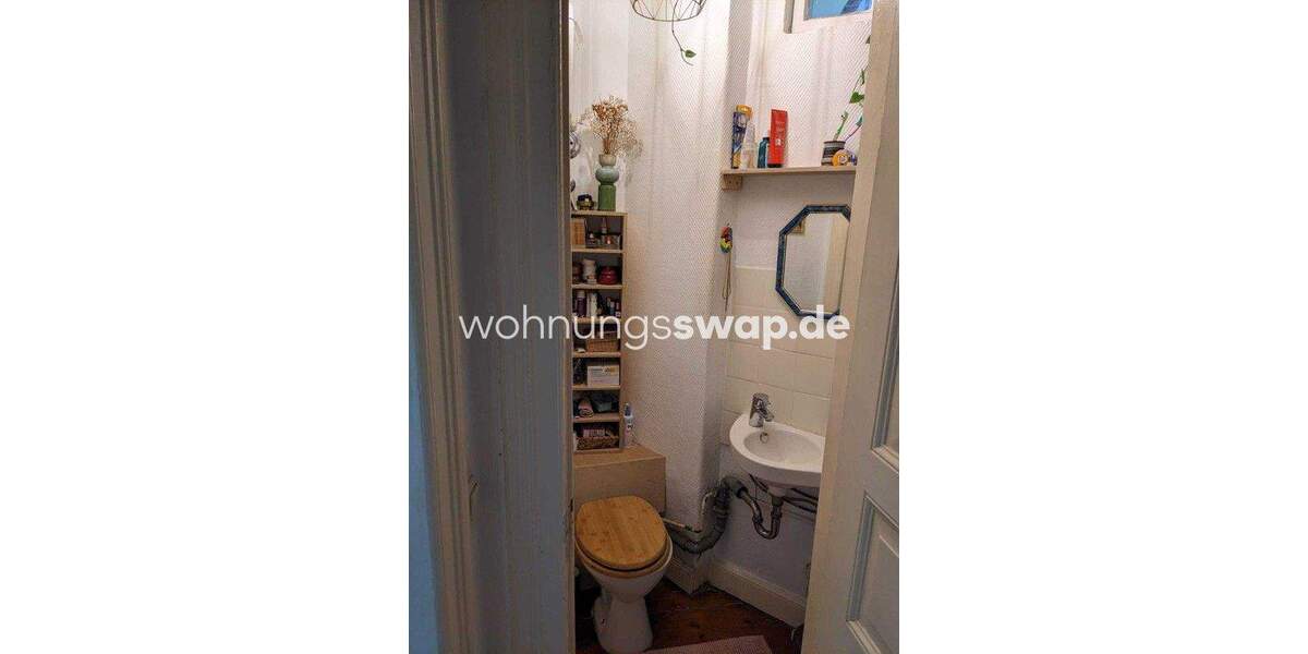 Etagenwohnung Hamburg Ottensen - 3 Zimmer, 60 m&sup2;, 805&euro; | Angebot:25981660