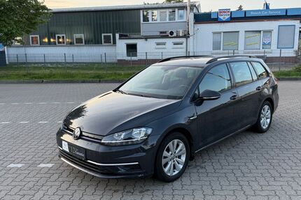 VW Golf 28.000 km 15.999 &euro; Norderstedt (Hamburg) 22848