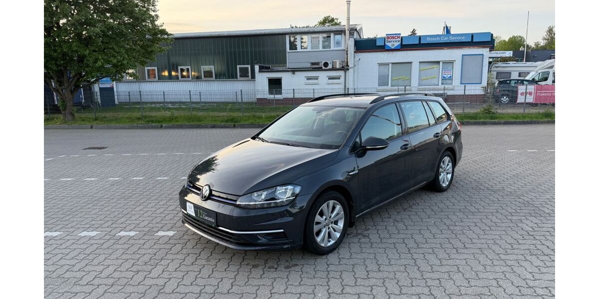 VW Golf 28.000 km 15.999 &euro; Norderstedt (Hamburg) 22848