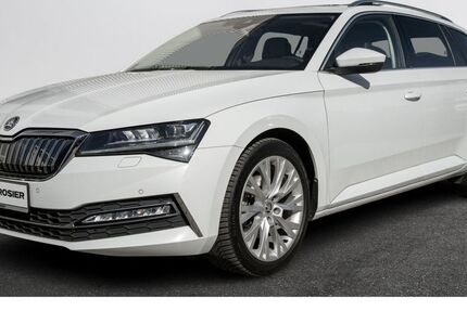 Skoda Superb 40.150 km 26.740 &euro; Schenefeld 22869