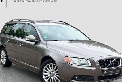 Volvo V70 164.330 km 9.999 &euro; Hamburg 21031