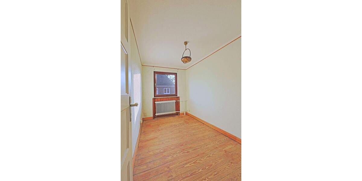 Einfamilienhaus Hamburg Ohlsdorf - 6 Zimmer, 127 m&sup2;, 879.000&euro; | Angebot:25739442